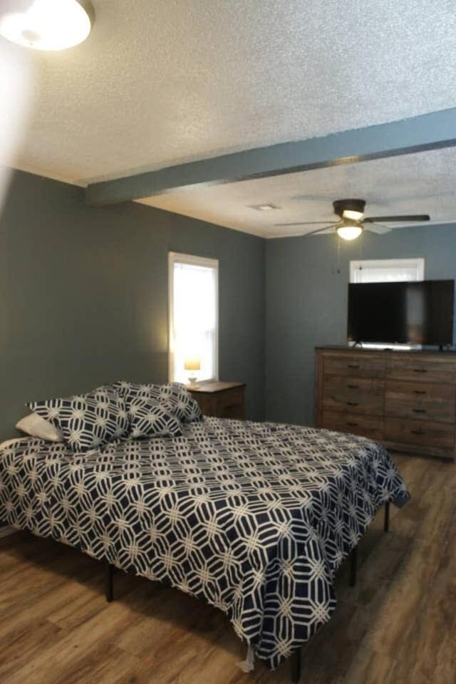 1 Bedroom With A Fireplace Close To Base ลอว์ตัน ภายนอก รูปภาพ